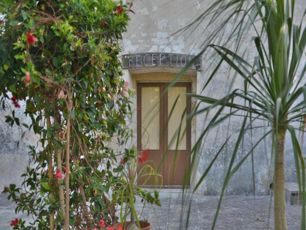Masseria Lama Торре дель'Орсо Экстерьер фото