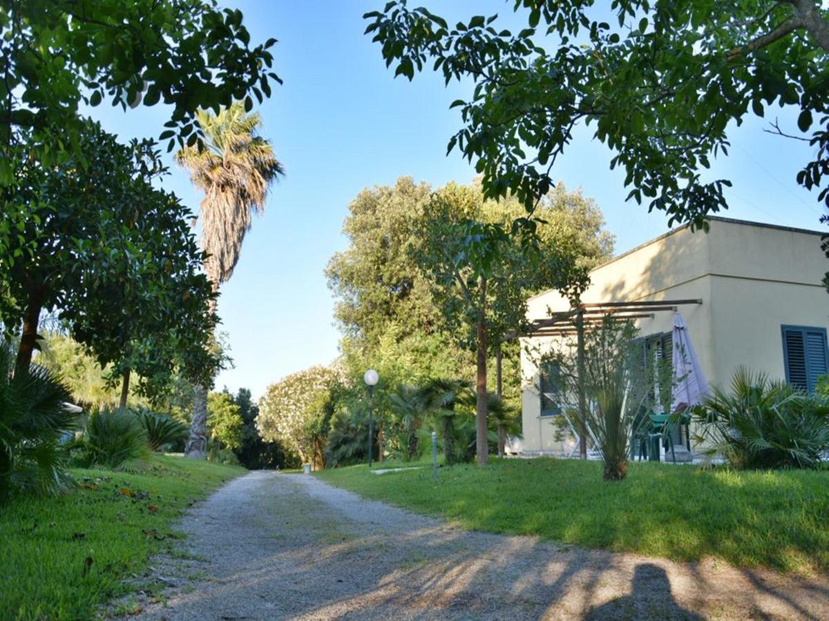 Masseria Lama Торре дель'Орсо Экстерьер фото