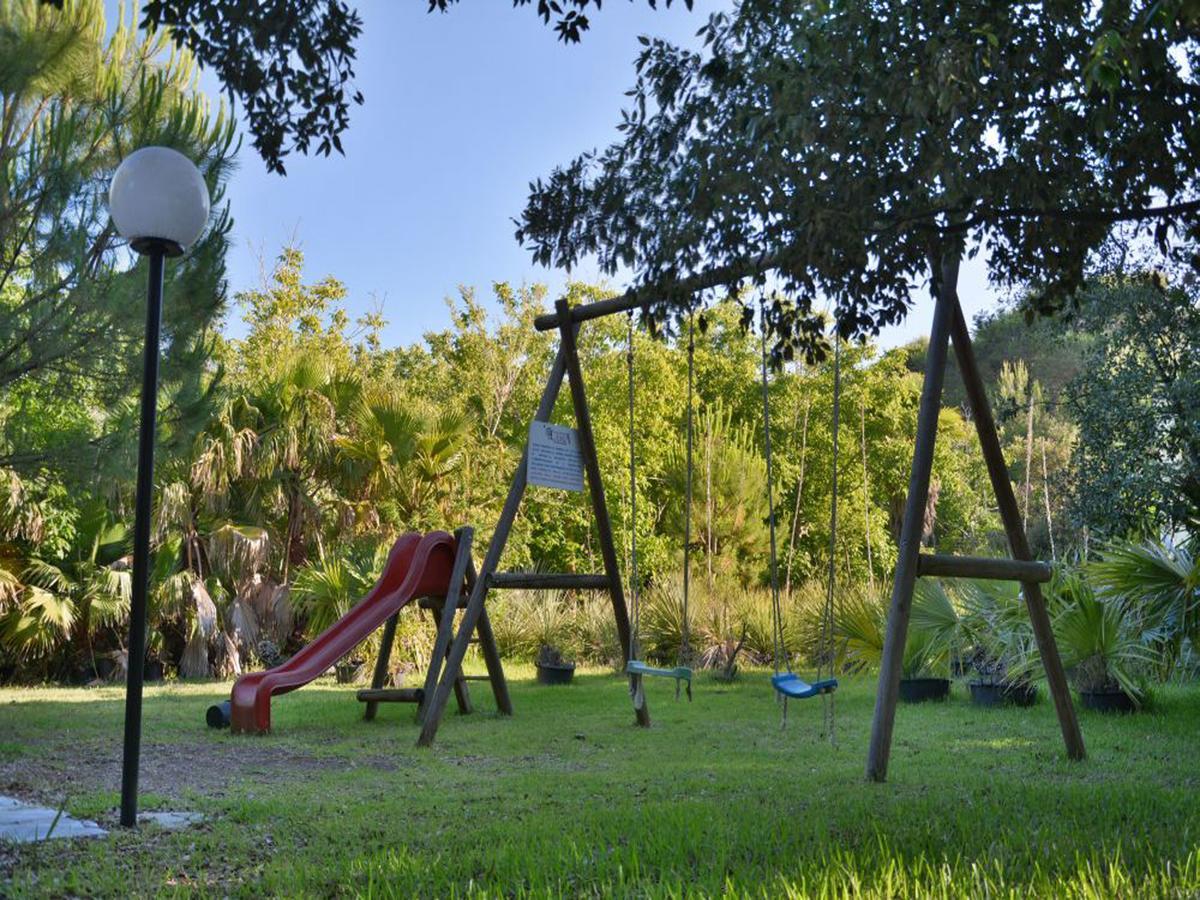 Masseria Lama Торре дель'Орсо Экстерьер фото